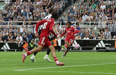 Rio Ngumoha, noul copil-minune al lui Liverpool: „Într-o bună zi, o să câștig Balonul de Aur!”