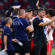 Steaua București - UTA / FOTO: Cristi Preda (GSP)