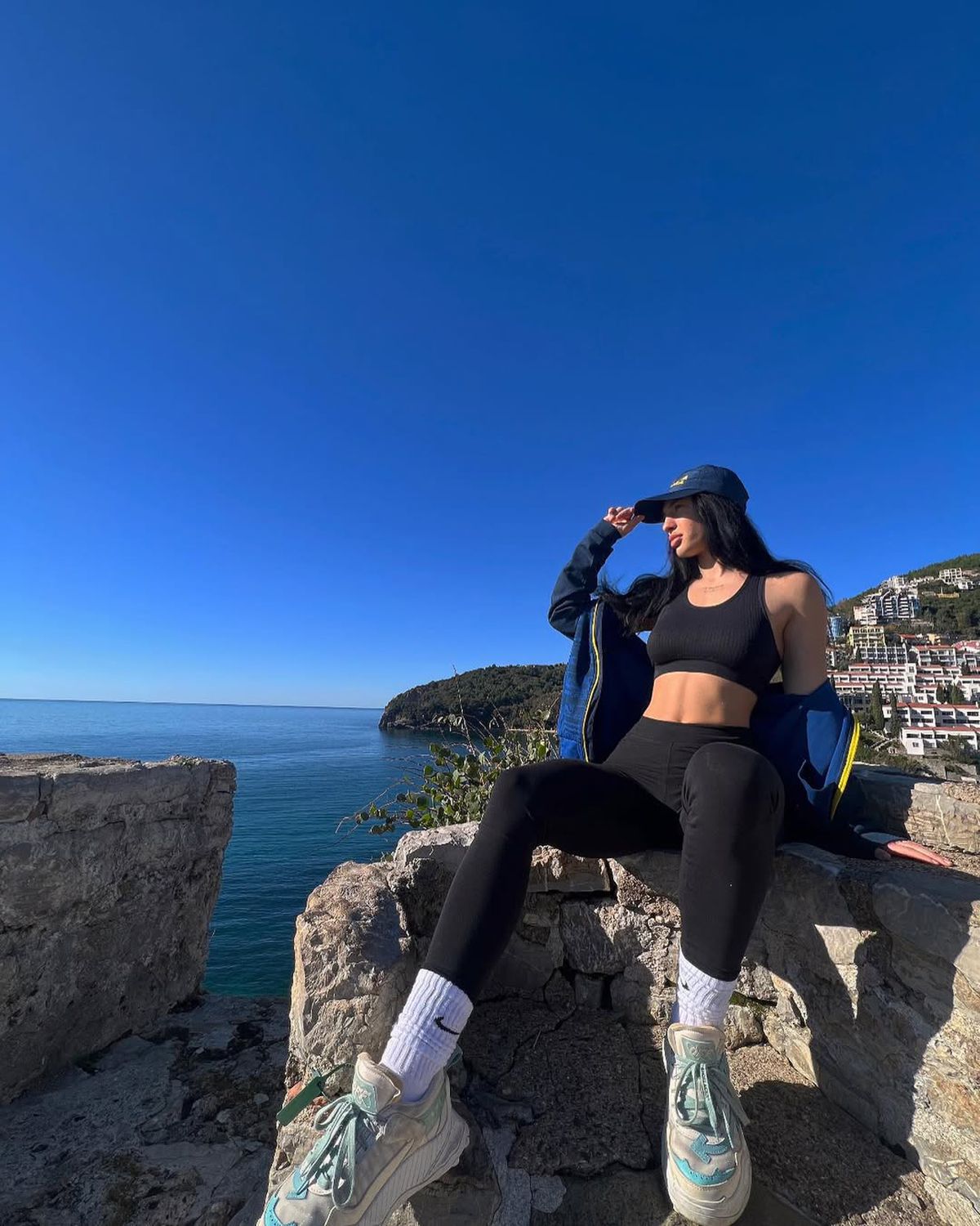 Campioana din România și-a anunțat retragerea din sport la doar 22 de ani: „Nu putem câștiga bani în alte moduri! Trebuie să stăm și să înghițim ce ni se spune”