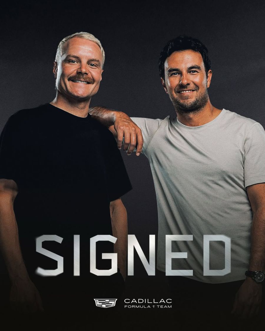 Dezvăluiri din Formula 1: șeful de la Alpine a confirmat discuțiile cu Sergio Perez, după ce pilotul a semnat cu altă echipă: „Nu aveam ce să-i ofer”