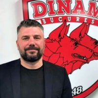 După Mititelu, Dinamo!