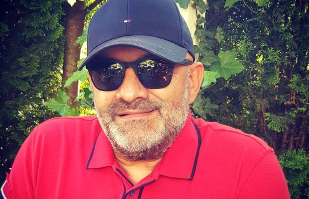 Gabi Balint, primul mesaj după infarctul suferit: „O fi Lăcă sau îngerul meu păzitor? Mi-am citit CV-ul și m-a cuprins senzația că deja am plecat”