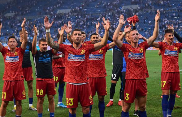 METALOGLOBUS - FCSB // Narcis Răducan schimbă strategia la FCSB! Anunțul făcut înainte de meciul din Cupă: „Face parte din tradiția clubului”