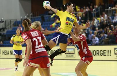 Valentina Elisei Ardean descrisă de antrenorii naționalei: „Dacă toate jucătoarele ar avea ambiția ei, am fi fost de multe ori campioni mondiali!"