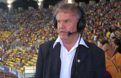 VIDEO Ilie Dobre, provocare în direct pentru Radu Banciu: „Nu poate face asta. Unii au ajuns la spital încercând”