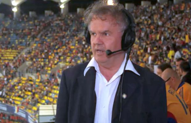 VIDEO Ilie Dobre, provocare în direct pentru Radu Banciu: „Nu poate face asta. Unii au ajuns la spital încercând”