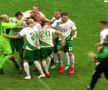 VIDEO+FOTO „Șaisprezecimile” Cupei României  » Sănătatea Cluj a eliminat-o pe Viitorul