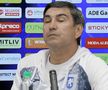 CSM REȘIȚA - CRAIOVA 0-1 // Victor Pițurcă: „Cupa s-a mai câștigat, pe mine mă interesează campionatul”