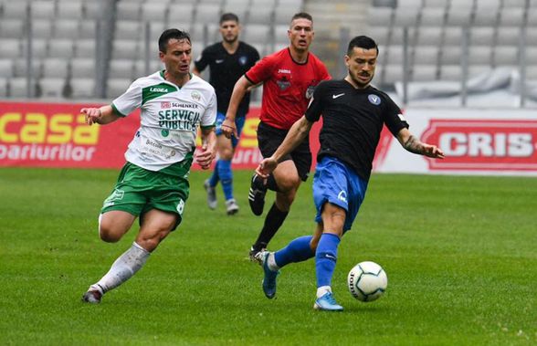 SĂNĂTATEA CLUJ - VIITORUL 1-0 // Jucătorii Viitorului, șocați de eliminarea rușinoasă din Cupă: „Merităm să ne rupă căpățânile!” + „E o zi neagră în istoria acestui club”