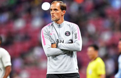 PSG: Thomas Tuchel e în mare pericol. Massimiliano Allegri se pregătește!