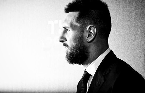 BARCELONA //  Scandal URIAȘ în fotbalul mondial » S-au schimbat voturile pentru ca Messi să câștige trofeul „The Best”? FIFA demontează fiecare acuzație