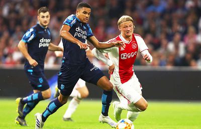 S-a descoperit hoțul ceasului de 70.000 € din vestiarul lui Nice! E un mare talent al echipei! Ce i se va întâmpla