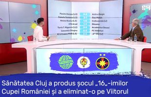 Reușește Metaloglobus surpriza și elimină FCSB? GSP Live revine cu o ediție specială, începând cu ora 21:00