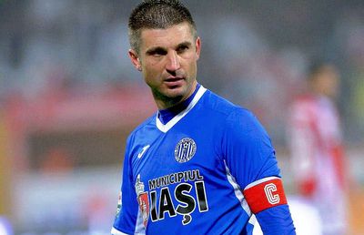 RAPID - POLI IAȘI 0-1 // Andrei Cristea dezvăluie: „Am semnat cu Rapid, păcat că nu am ajuns și acolo”