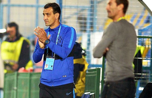 METALOGLOBOUS - FCSB 0-2 // Bogdan Vintilă: „Tratăm serios fiecare competiție, suntem FCSB!” » Pe cine a remarcat și ce spune despre inovațiile din primul 11