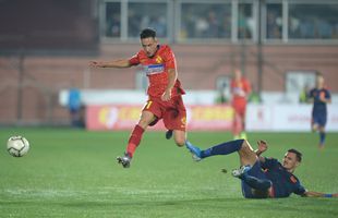 METALOGLOBUS - FCSB 0-2 // Olimpiu Moruțan: „Va fi greu ca vreo echipă să ne bată de-acum încolo”