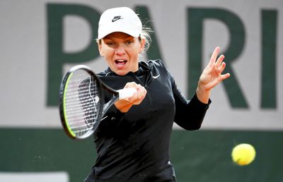 START de ziua ei! Știm ora când joacă Simona Halep cu Sara Sorribes Tormo, în primul tur la Roland Garros