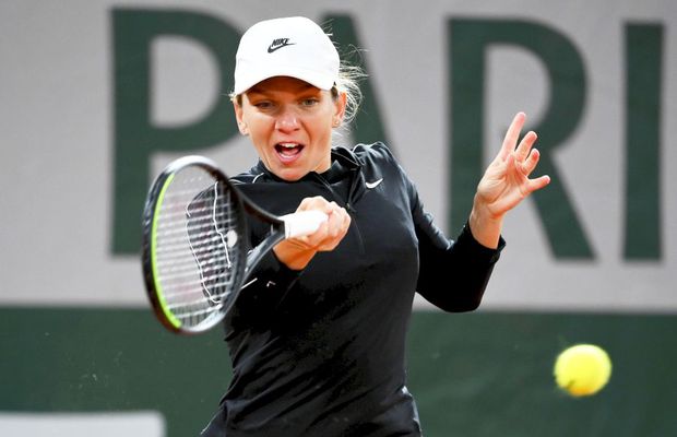 START de ziua ei! Știm ora când joacă Simona Halep cu Sara Sorribes Tormo, în primul tur la Roland Garros