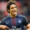 Edinson Cavani