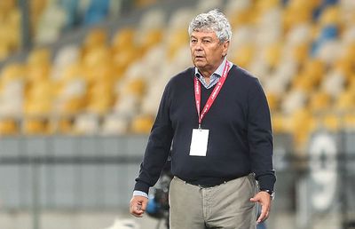 DINAMO KIEV. Căpitanul lui Șahtior nu mai vrea să vorbească despre Mircea Lucescu: „A făcut o alegere! E o motivație pentru noi”