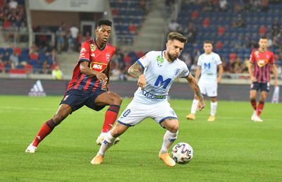 Alex Băluță, la primul gol în Ungaria! Și-a propulsat echipa pe primul loc