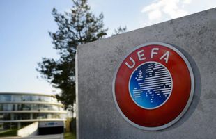 Decizie de ultimă oră! UEFA despăgubește o echipă dacă trebuie să joace pe teren neutru din cauza coronavirusului