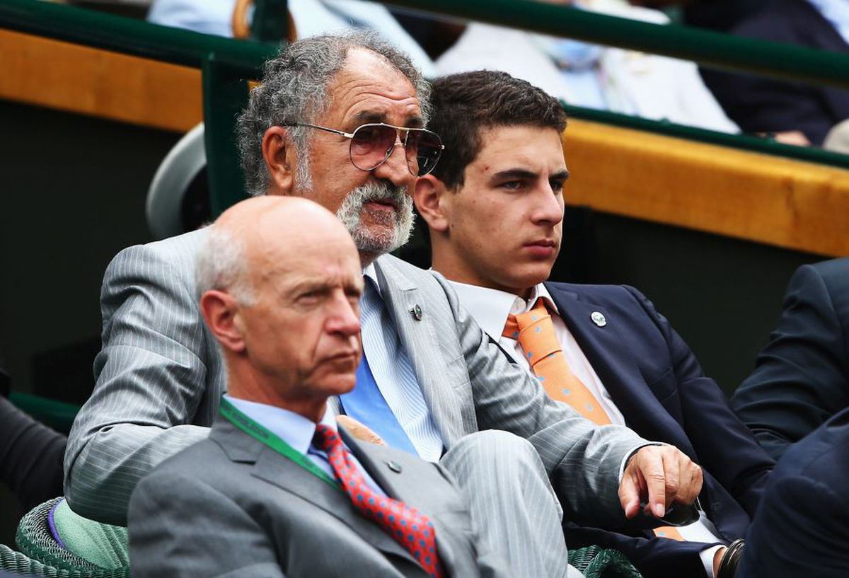 EXCLUSIV Simona Halep, campioană la Roland Garros? Ce a observat Ion Țiriac: „Depinde de un singur lucru! Atunci pornește mașinăria”