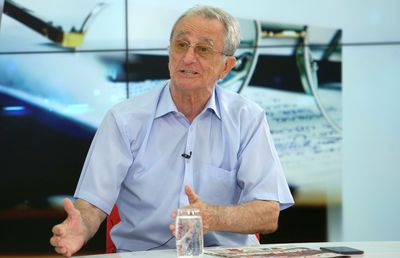 EXCLUSIV. Dezvăluire-emoționantă a lui Cristian Gațu: "Înainte să moară, tata mi-a ținut o lecție de viață! «O să câștigi Campionatul Mondial!»"