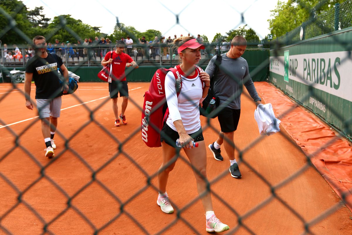 Un deceniu la Roland Garros. Cum a evoluat Simona Halep pe zgura pariziană de la o ediție la alta
