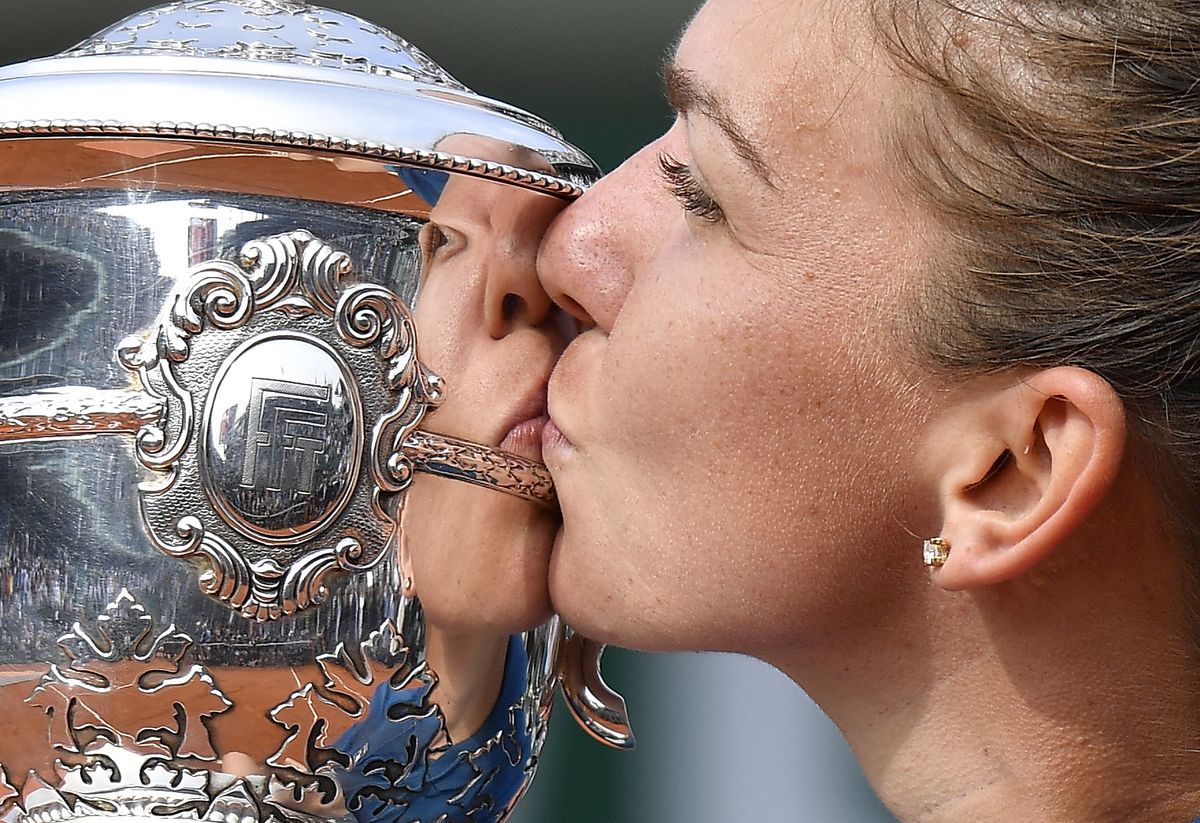 Un deceniu la Roland Garros. Cum a evoluat Simona Halep pe zgura pariziană de la o ediție la alta