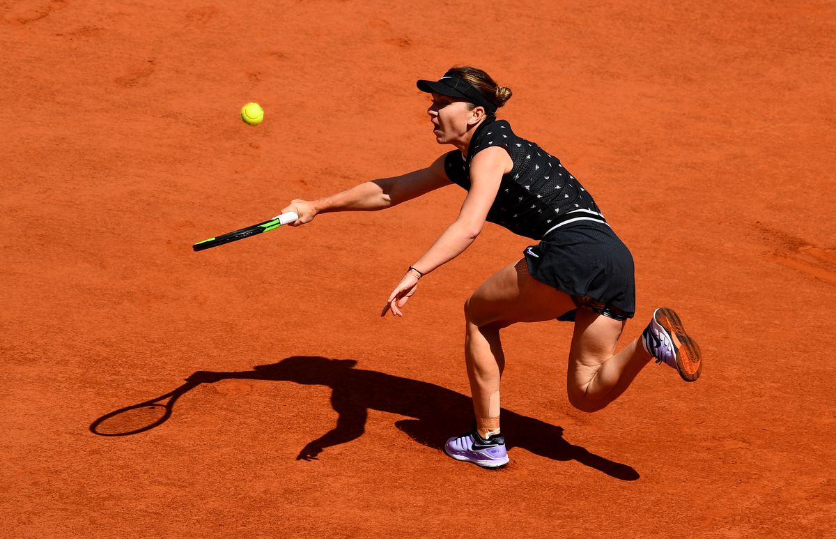 Un deceniu la Roland Garros. Cum a evoluat Simona Halep pe zgura pariziană de la o ediție la alta