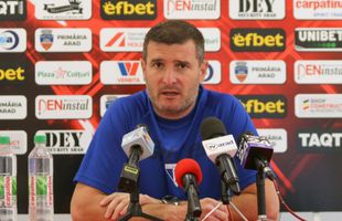 DINAMO - UTA. 2 milioane de lei finanțare de la Consiliul Local + transfer făcut de arădeni