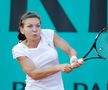 Simoan Halep în 2010, la primul său Roland Garros FOTO Guliver/GettyImages