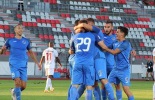 CLINCENI - GAZ METAN 2-0 » VIDEO+FOTO Academica, pe loc de play-off după prima victorie a sezonului! Cum arată clasamentul + jucătorii au făcut show în vestiar