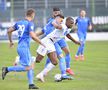 CLINCENI - GAZ METAN 2-0 » VIDEO+FOTO Academica, pe loc de play-off după prima victorie a sezonului! Cum arată clasamentul + jucătorii au făcut show în vestiar