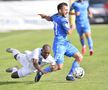 CLINCENI - GAZ METAN 2-0 » VIDEO+FOTO Academica, pe loc de play-off după prima victorie a sezonului! Cum arată clasamentul + jucătorii au făcut show în vestiar