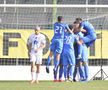 CLINCENI - GAZ METAN 2-0 » VIDEO+FOTO Academica, pe loc de play-off după prima victorie a sezonului! Cum arată clasamentul + jucătorii au făcut show în vestiar