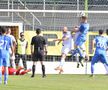 CLINCENI - GAZ METAN 2-0 » VIDEO+FOTO Academica, pe loc de play-off după prima victorie a sezonului! Cum arată clasamentul + jucătorii au făcut show în vestiar