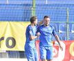 CLINCENI - GAZ METAN 2-0 » VIDEO+FOTO Academica, pe loc de play-off după prima victorie a sezonului! Cum arată clasamentul + jucătorii au făcut show în vestiar