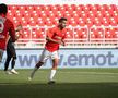 GOZTEPE - GAZIANTEP 2-2 » VIDEO+FOTO Șumudică, salvat de Maxim! A declanșat primul gol și a egalat din penalty în prelungiri