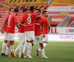 GOZTEPE - GAZIANTEP 2-2. Marius Șumudică își pune jucătorii la zid: „Nu pot să înțeleg asta! Este trist”