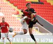 GOZTEPE - GAZIANTEP 2-2 » VIDEO+FOTO Șumudică, salvat de Maxim! A declanșat primul gol și a egalat din penalty în prelungiri