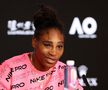 Serena Williams FOTO Guliver/GettyImages