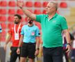 Goztepe a remizat cu Gaziantep, echipa lui Marius Șumudică, scor 2-2, în etapa cu numărul 3 din campionatul Turciei