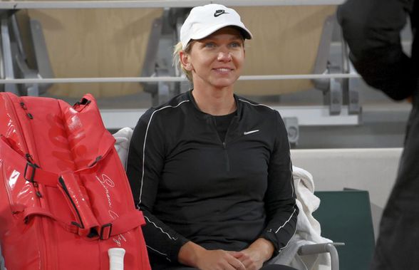 Cadoul pe care și-l dorește Simona Halep, cu ocazia zilei de naștere: „Ar face din aniversarea mea o sărbătoare cu adevărat reușită”