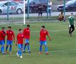 CSA Steaua - Progresul Spartac 4-1 // foto: captură Youtube @ Steaua TV