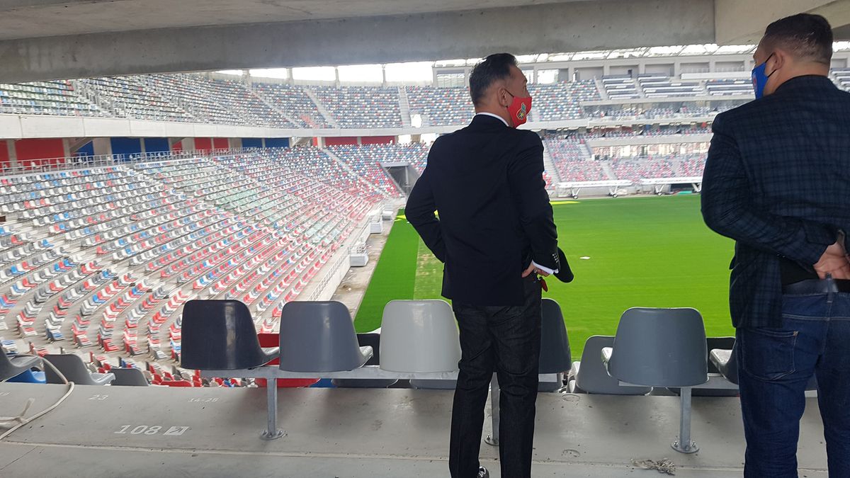 CSA Steaua, 3 din 3! Victorie categorică împotriva celor de la Progresul Spartac, sub privirile lui Ilie Dumitrescu