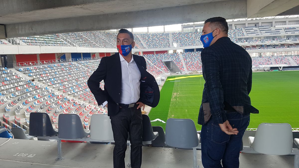 Ilie Dumitrescu s-a întors în Ghencea și a fost alături de CSA Steaua! Ce spune despre posibila implicare la „militari”: „Never say never”