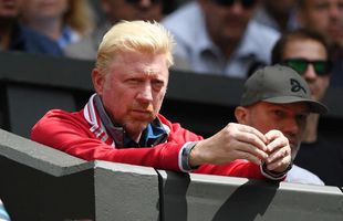 Probleme mari pentru Boris Becker: 7 ani de închisoare dacă autoritățile din Londra îl găsesc vinovat!