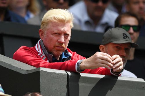 Boris Becker, 52 de ani, fost mare tenismen, riscă 7 ani de închisoare pentru evaziune fiscală.